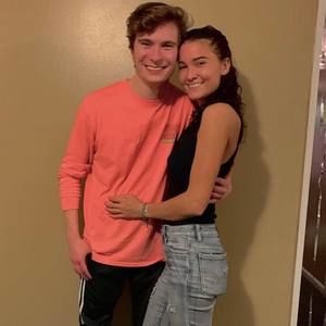 Meet your Posher, Mike